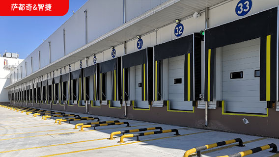 機械式門封 機械式門封