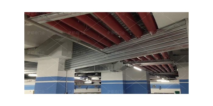 鋼制擋煙垂壁與其他擋煙垂壁有什么區別？