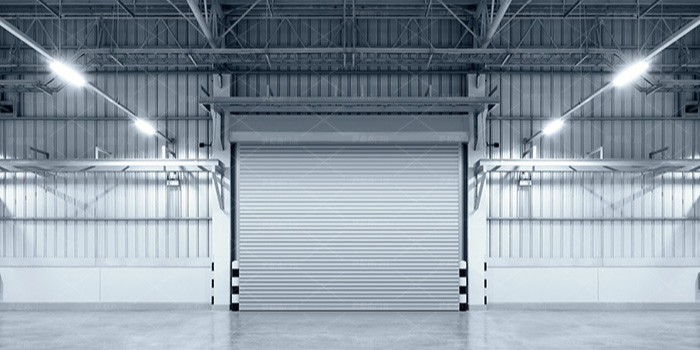 為什么鋼質(zhì)復(fù)合防火卷簾門銷售的這么火爆