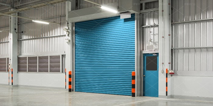 你知道防火卷簾門的安裝有哪些規(guī)范嗎？