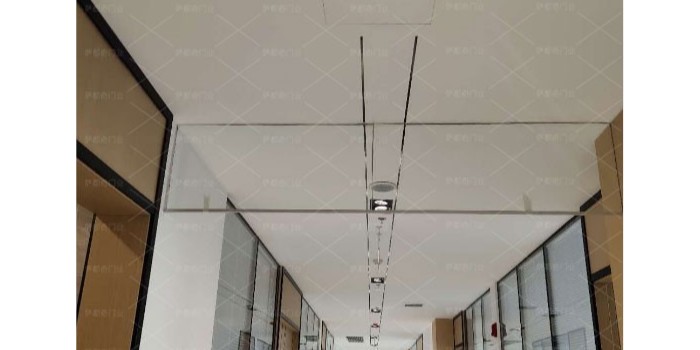 擋煙垂壁多少錢一米？擋煙垂壁價格解讀